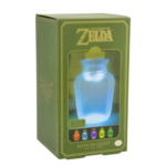 Zelda Potion Bottle Color Changing Light