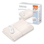 SANITAS HEATED MATTRED COVER