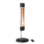 Veito Freestanding Heater CH1800RE