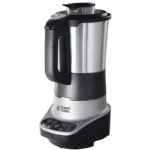 Russell Hobbs 2 in 1 Countertop Blender & Soup Maker 21480