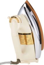 Sanford Heavy Duty Iron SF21DIBS - Image 2