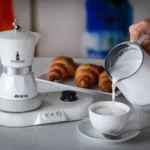 Ariete Breakfast Station Kettle/Foamer + Waffle Maker ART1344+187 - Image 3