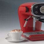 Ariete Pump Espresso Coffee Maker ART1388A - Image 2