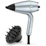 Babyliss Hydro-Fusion Hair Dryer BABD773DSDE