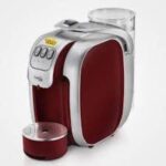 Caffitaly Capsules Single Serve Coffee Maker MUREXS07R - Image 2