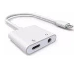 Earldom 2 in 1 Lightning Adapter EARLDOM ETOT16