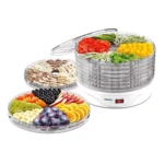 Sencor Food Dehydrator SFD1209WH