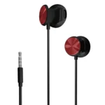 HP In-Ear Headphone DHH1112 - Image 2