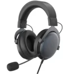 HP USB Stereo Gaming Headphone with Microphone DHE8005