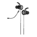 HP Jack 3 Headphones DHE7004