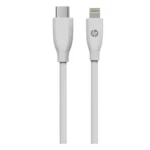 HP USB C to Lightning Cable DHCMF1021M
