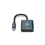 HP USB C To HDMI Adaptor DHCCT202