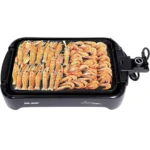 Palson Luxury Pro Grill HP3724 - Image 2
