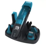 Remington Vacuum Personal Grooming Kit PG6070