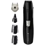 Remington Men’s Pilot Grooming Kit PG180