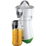 Russell Hobbs Blender and juicer Explore Mix & Go Juice 21352
