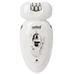 Sanford Dry Epilators for Women SF1918LEBS