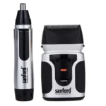 Sanford Men Shaver SF1979MSBS