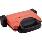 Emjoi Power 2 in 1 Electrical Grill Sandwich Press UEG191