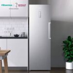 Hisense Upright Freezer FV356N4ASU - Image 4