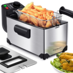 Aigostar Deep Fryer sh-7k234
