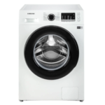 Samsung Washing Machine 8Kg WW80TA046AE1FH