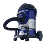Sharp Drum Vacuum Cleaner ECCA1820S
