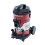 Sharp Drum Vacuum Cleaner ECCA2121S