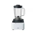 Braun Food Processor  FP3131BR