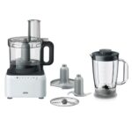 Braun Food Processor  FP3131BR