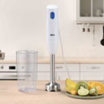 Braun Hand Blender MQ10001PB - Image 2