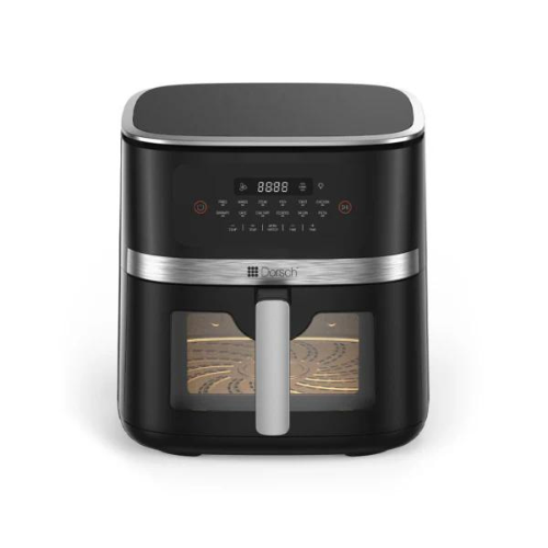 air-fryer Dorsch Air Fryer DH07811 - Image 1