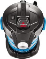 Bissell Drum Vacuum Cleaner 2027EB - Image 3