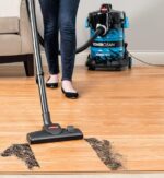 Bissell Drum Vacuum Cleaner 2027EB - Image 4