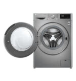 LG Washer & Dryer 10.5Kg/ 7Kg f4v55rgp2t - Image 2