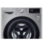 LG Washer & Dryer 10.5Kg/ 7Kg f4v55rgp2t - Image 3