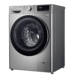LG Washer & Dryer 10.5Kg/ 7Kg f4v55rgp2t - Image 5