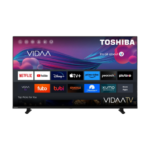 Toshiba VIDAA 4K TV 50" 50C350MW