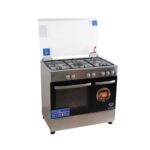 Concord Freestanding Cooker 90 cm SGBSL90GS5