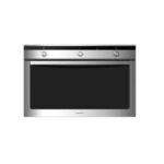 Campomatic Built-in Oven 90 cm CB90GGVLX