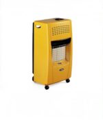 Bartolini Bella Gas Heater BELLAYELLOW - Image 2
