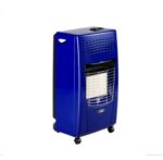Bartolini Heater BELLABLUE - Image 2