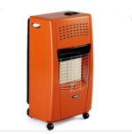Bartolini Heater BELLAORANGE - Image 2