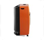 Bartolini Heater BELLAORANGE - Image 3