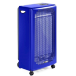 Bartolini Heater LIBEROBLUE