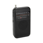 Hay Power Mini Radio NS8138