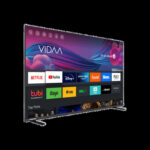 Toshiba VIDAA 4K TV 50" 50C350MW - Image 2