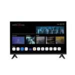 GI Smart TV 65" 4K UHD Powered by WebOS TGW65