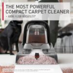 Hoover PowerDash Pet Advanced Compact Carpet Cleaner cdcwpdme - Image 2