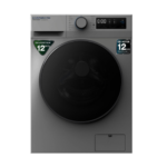 Campomatic Washing Machine 12 Kg Wm12dax